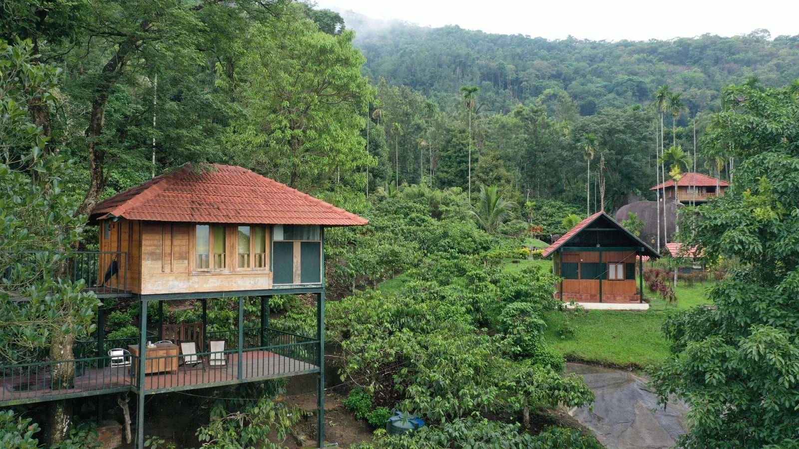 Travel destination